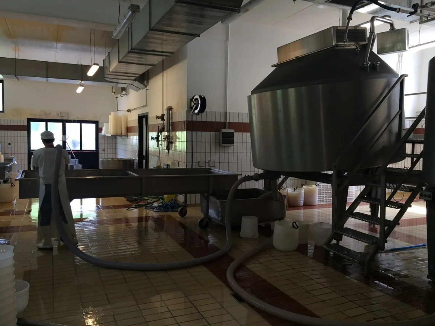 Lavorazioni