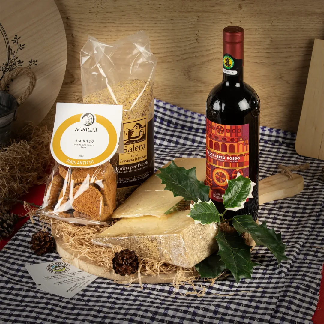 Tagliere Taragna